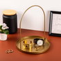 Aberto Design Kos-B - Gold